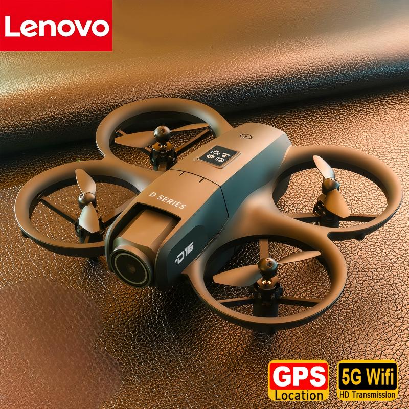Drone Battery Balance Charger - طائرة لينوفو D16 بدون طيار مزودة
