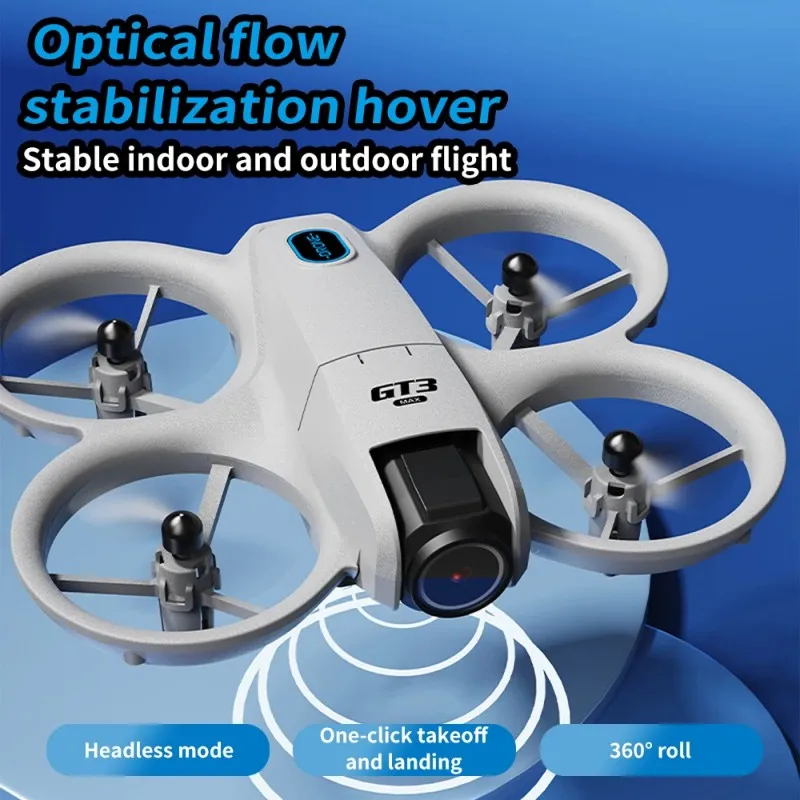 طائرة لينوفو GT3 MAX بدون طيار - مراجعة Drone Battery Balance Charger وسعره