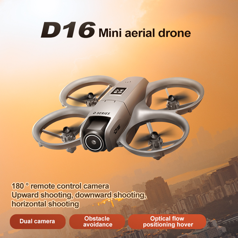 طائرة لينوفو D16 بدون طيار مزو - مراجعة Drone Battery Balance Charger وسعره