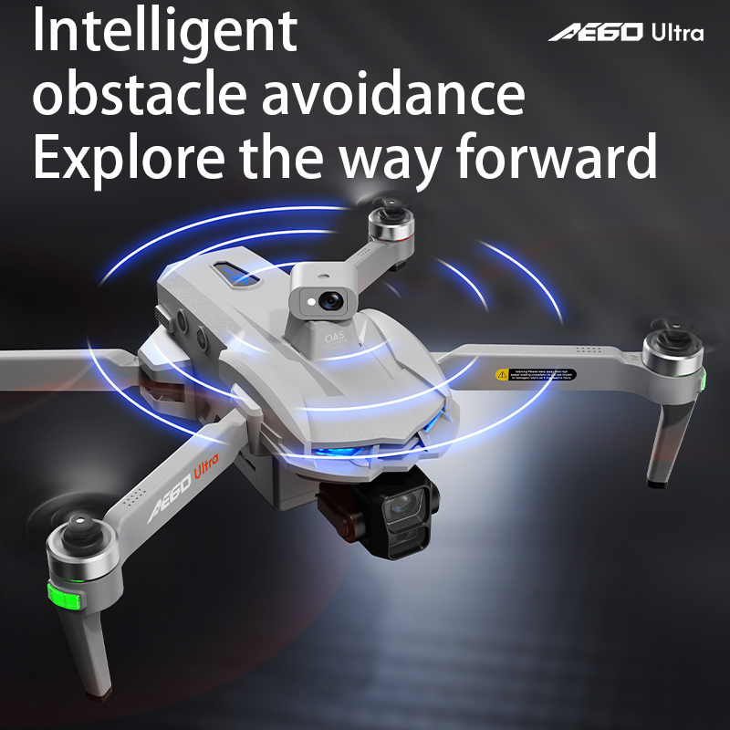 AE60 نظام تحديد المواقع بدون ط - مراجعة Drone Battery Balance Charger وسعره