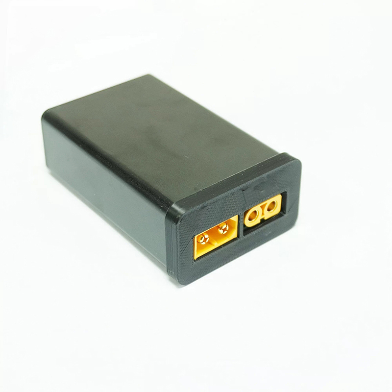 قطعة واحدة، محول خافض للجهد عا - مراجعة Drone Battery High Voltage وسعره