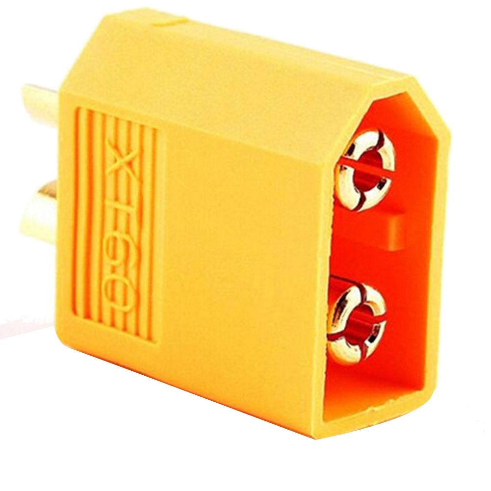 T34C 10 أزواج من موصلات XT-60  - مراجعة Drone Battery Connector وسعره